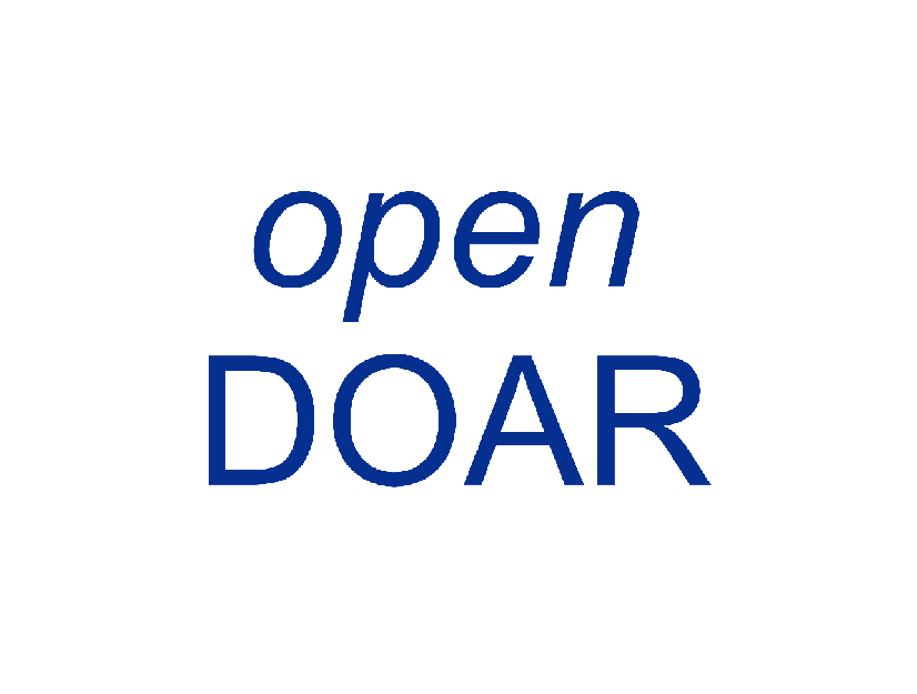OpenDOAR